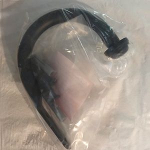 Pottery Barn Teen curtains holdback